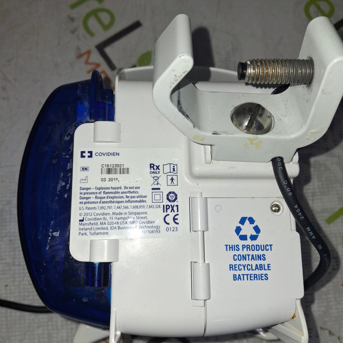 Covidien Kangaroo ePump Enteral Feeding Pump