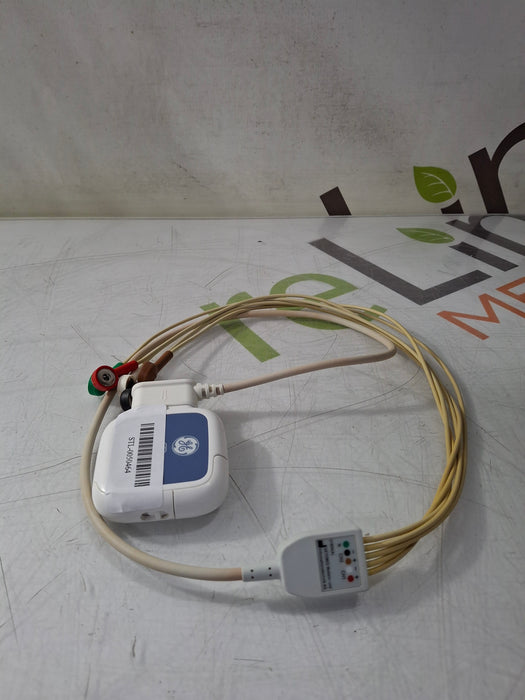 GE Healthcare SEER 1000 Holter Recorder