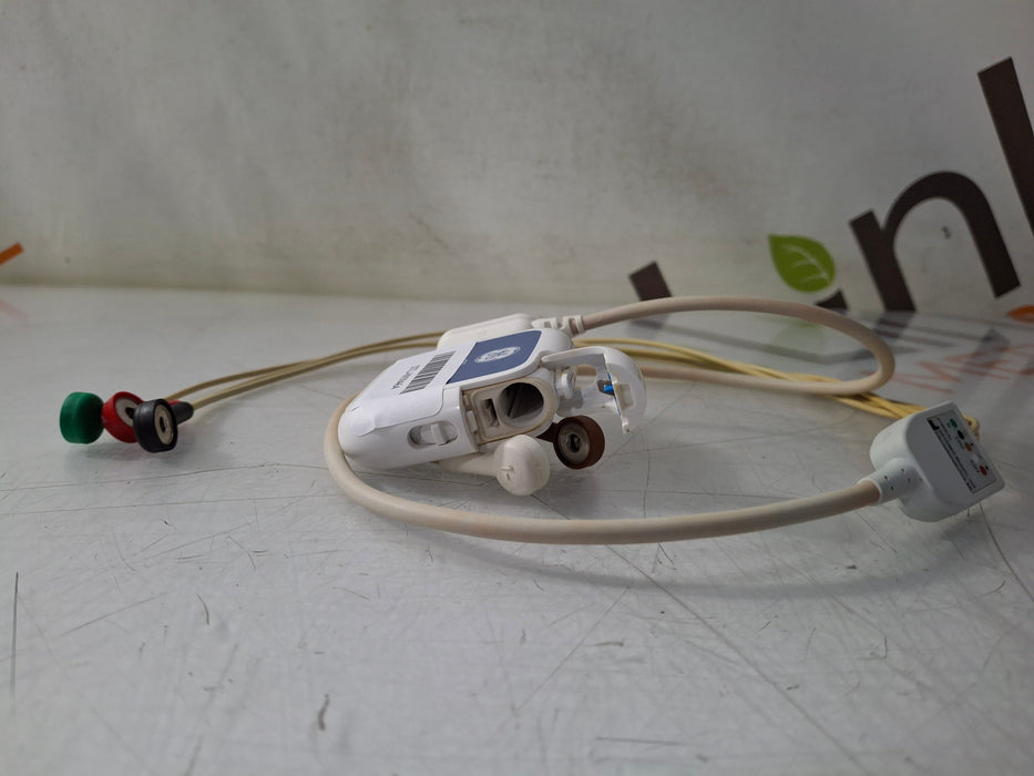 GE Healthcare SEER 1000 Holter Recorder