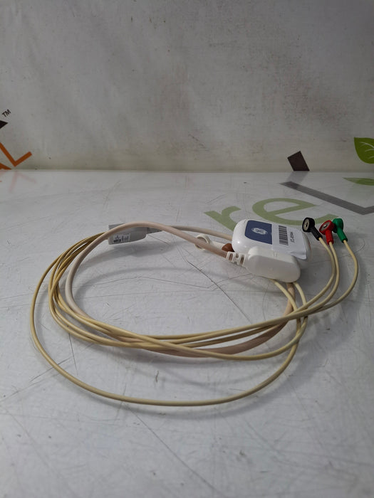 GE Healthcare SEER 1000 Holter Recorder