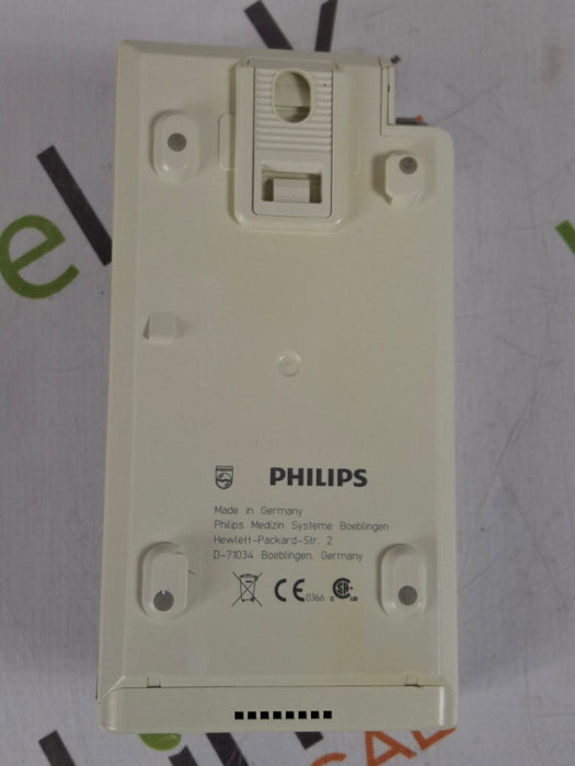 Philips M3001A-A03 Masimo SpO2, NIBP, ECG MMS Module