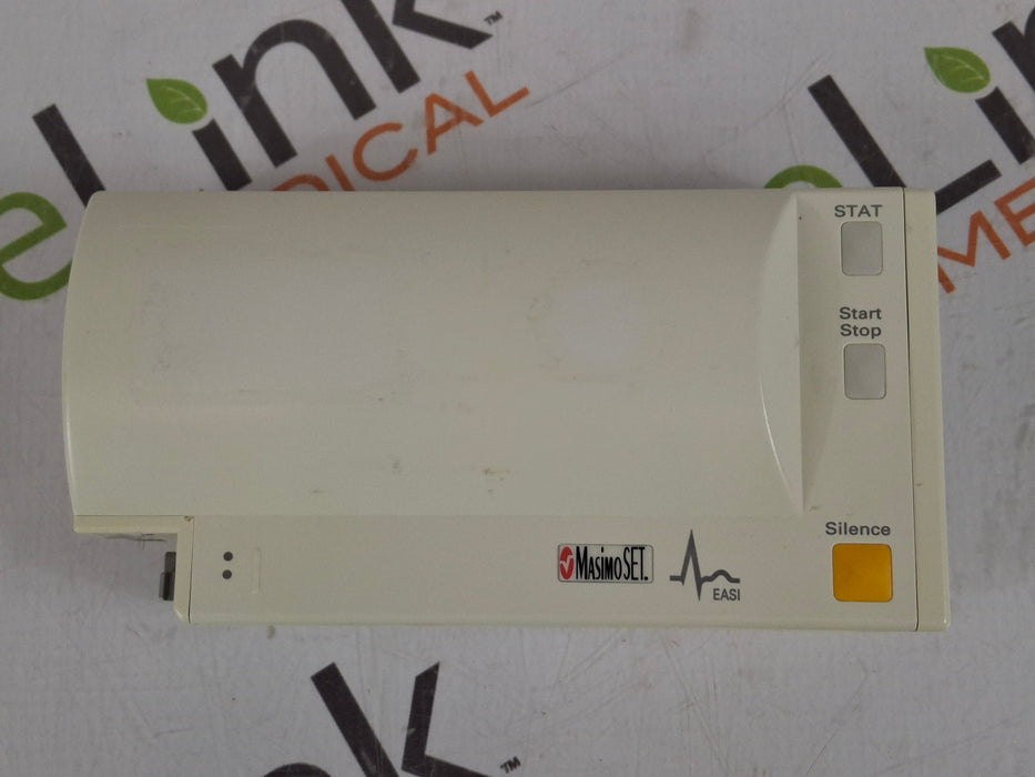 Philips M3001A-A03 Masimo SpO2, NIBP, ECG MMS Module