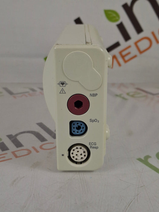 Philips M3001A-A03 Masimo SpO2, NIBP, ECG MMS Module