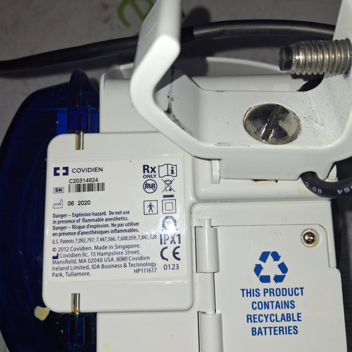 Covidien Kangaroo ePump Enteral Feeding Pump