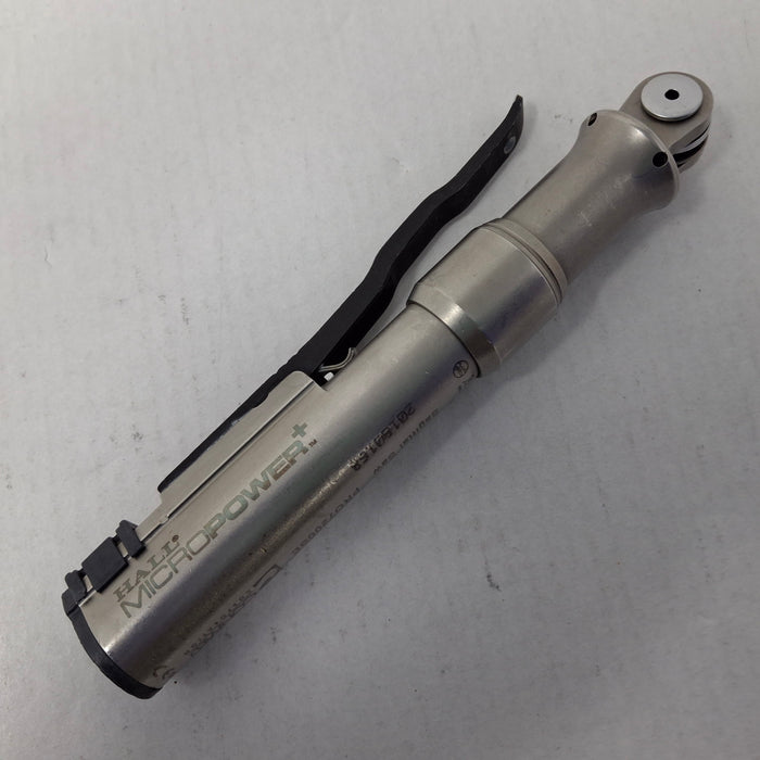 ConMed Hall PRO7200SE Micropower+ Sagittal Saw