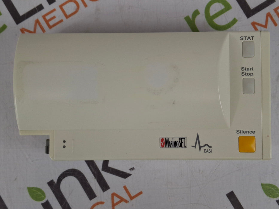 Philips M3001A-A03 Masimo SpO2, NIBP, ECG MMS Module