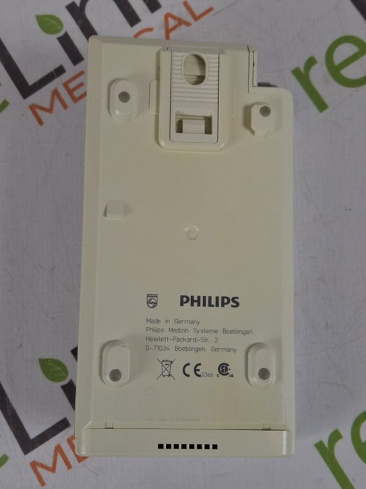 Philips M3001A-A03 Masimo SpO2, NIBP, ECG MMS Module