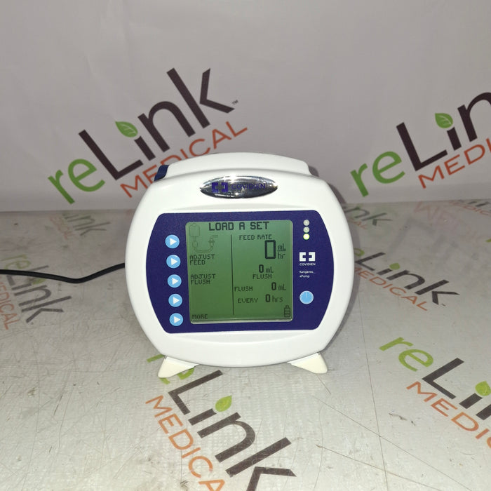 Covidien Kangaroo ePump Enteral Feeding Pump