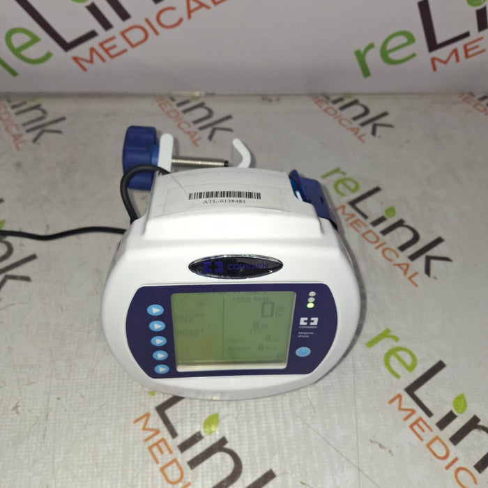 Covidien Kangaroo ePump Enteral Feeding Pump