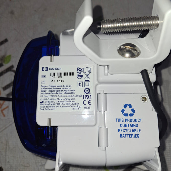 Covidien Kangaroo ePump Enteral Feeding Pump