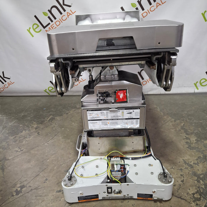 Berchtold Operon D 860 Surgical Table