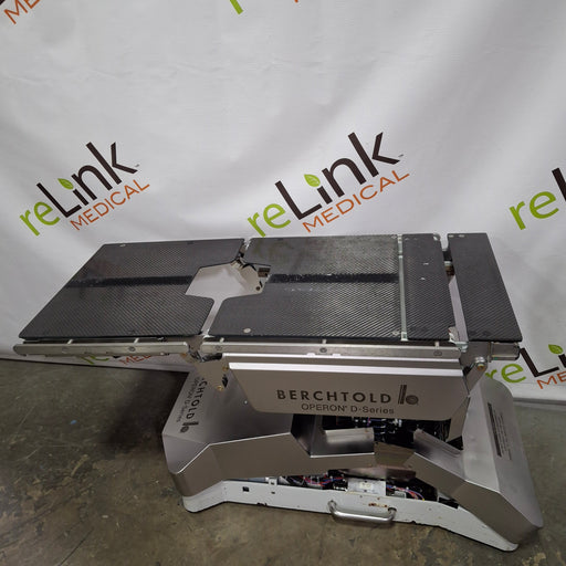Berchtold Berchtold Operon D 860 Surgical Table Surgical Tables reLink Online