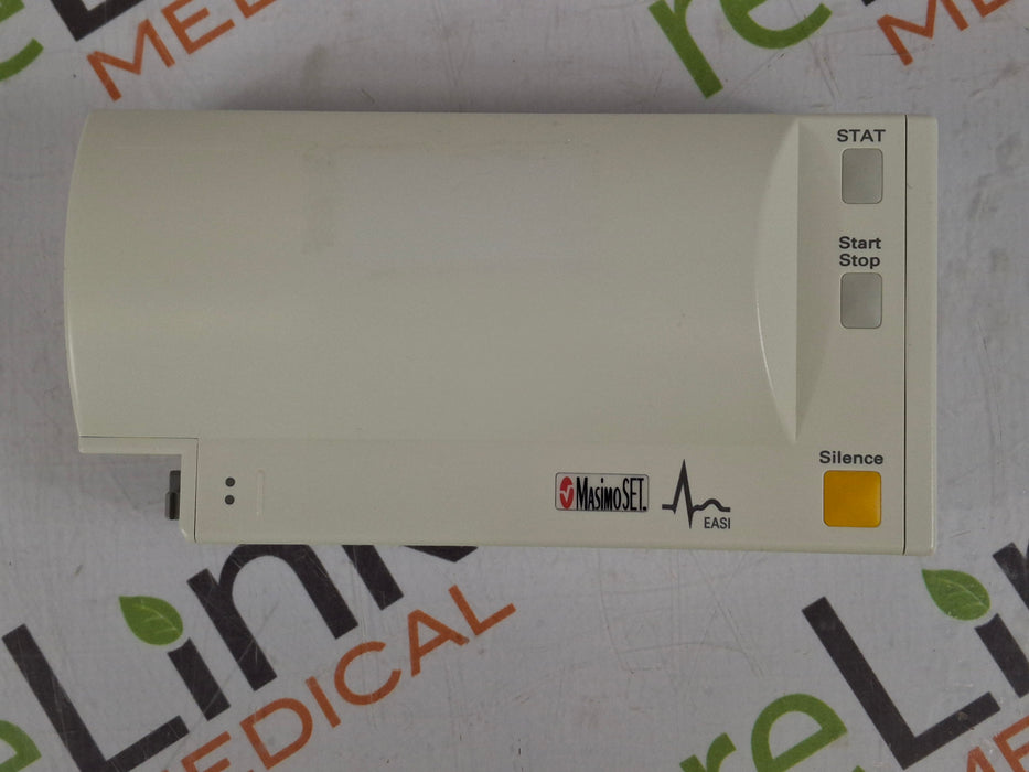 Philips M3001A-A03 Masimo SpO2, NIBP, ECG MMS Module
