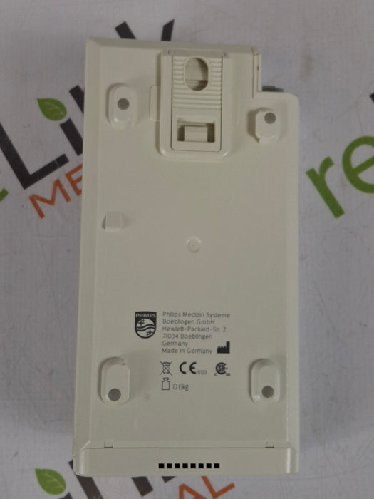 Philips M3001A-A03 Masimo SpO2, NIBP, ECG MMS Module