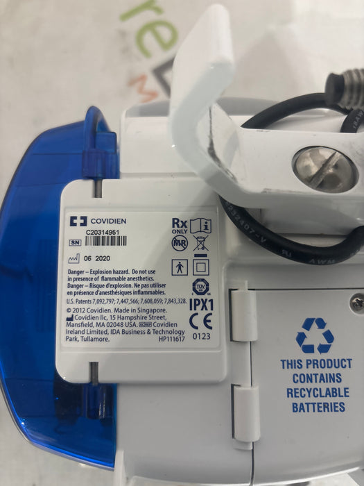Covidien Kangaroo ePump Enteral Feeding Pump