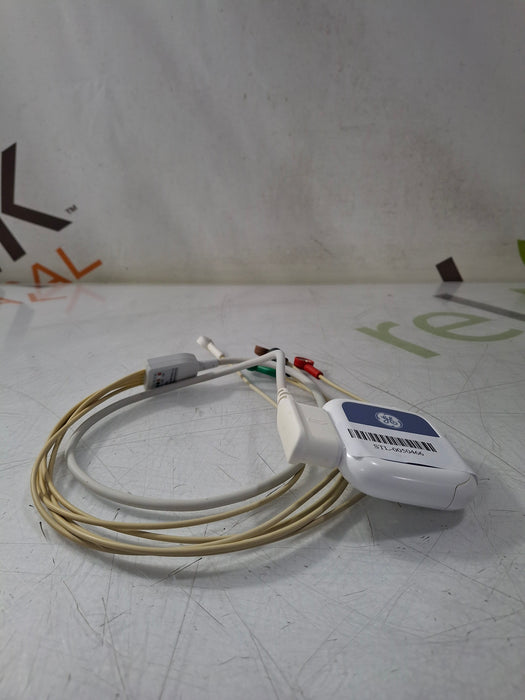 GE Healthcare SEER 1000 Holter Recorder
