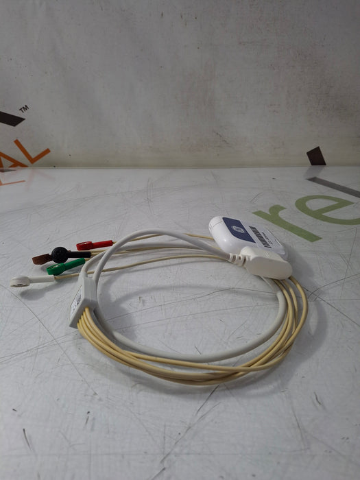 GE Healthcare SEER 1000 Holter Recorder
