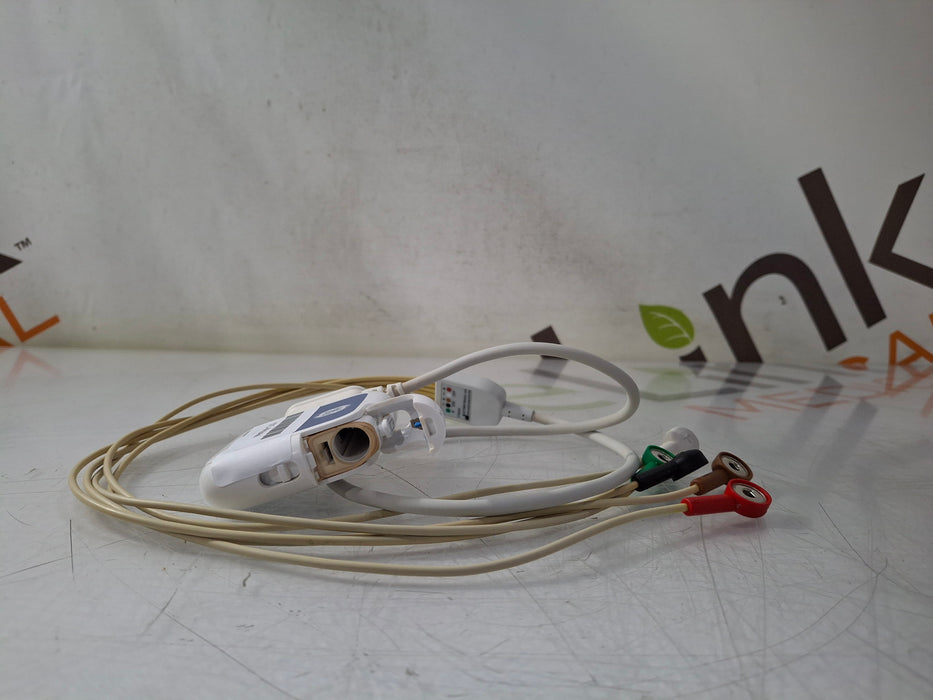 GE Healthcare SEER 1000 Holter Recorder