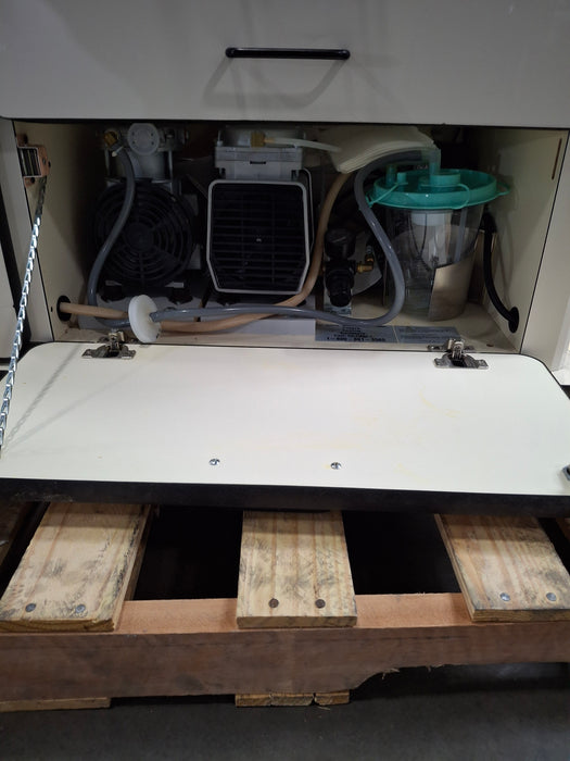 SMR Maxi Treatment Cabinet