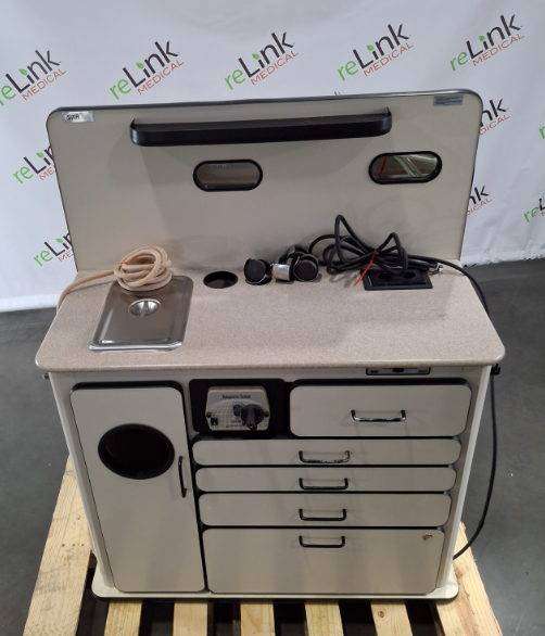 SMR Maxi Treatment Cabinet