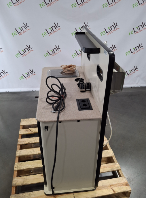 SMR Maxi Treatment Cabinet