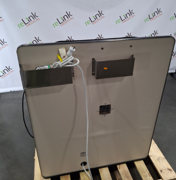 SMR Maxi Treatment Cabinet