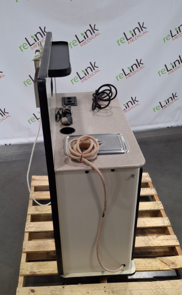 SMR Maxi Treatment Cabinet