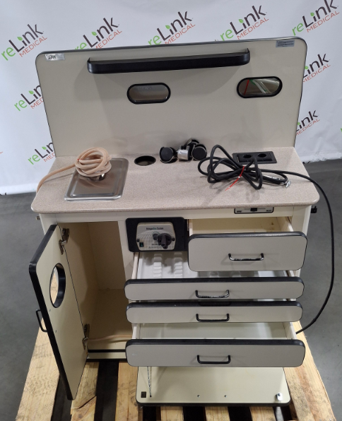 SMR Maxi Treatment Cabinet