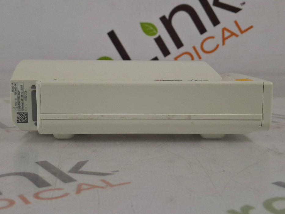 Philips M3001A-A03C06 Masimo SpO2, NIBP, ECG, Temp, IBP MMS Module