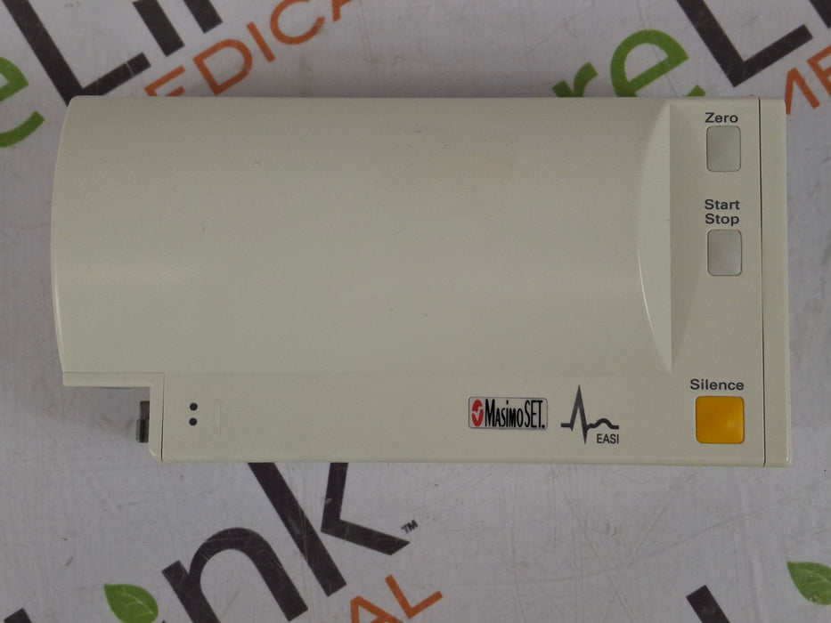 Philips M3001A-A03C06 Masimo SpO2, NIBP, ECG, Temp, IBP MMS Module