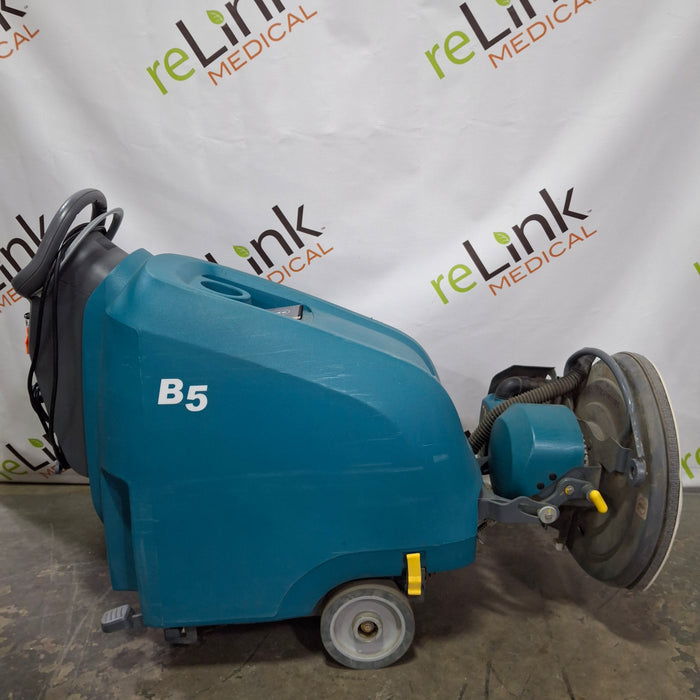 Tennant Co. B5 Walk Behind Floor Scrubber