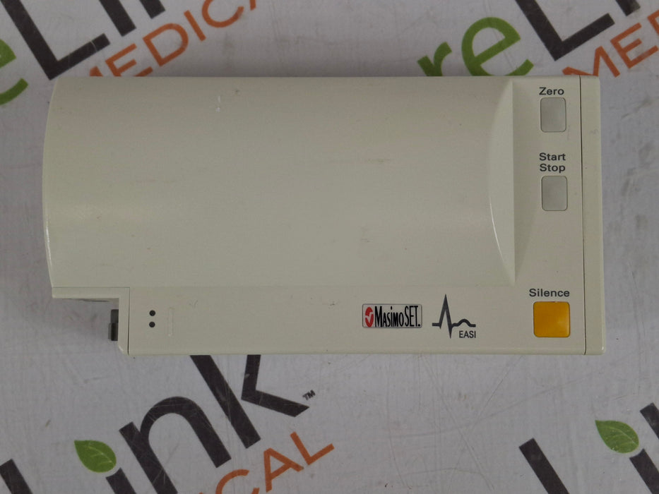 Philips M3001A-A03C06 Masimo SpO2, NIBP, ECG, Temp, IBP MMS Module