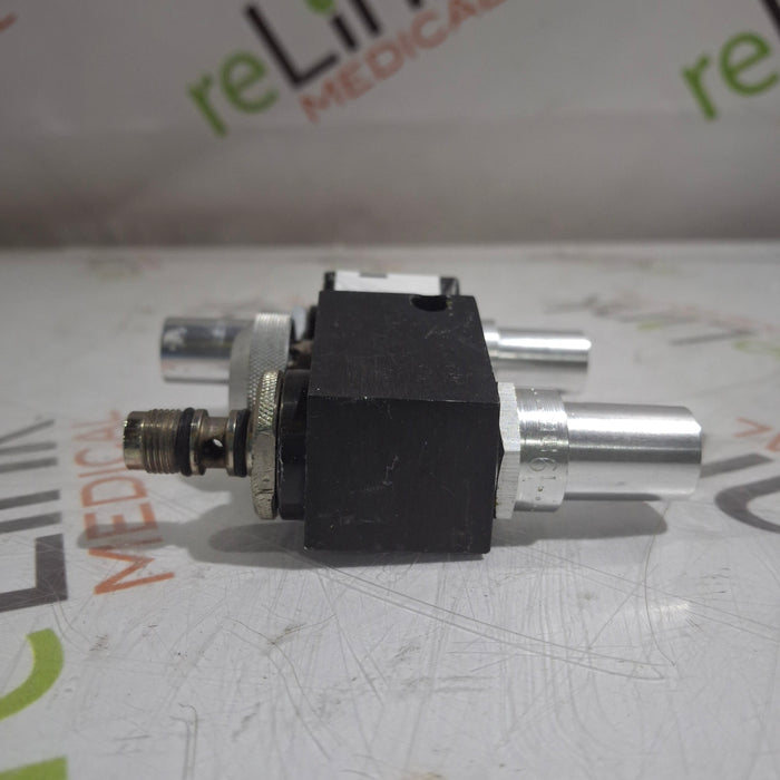 Datex-Ohmeda Waste Gas Scavenging Interface Valve