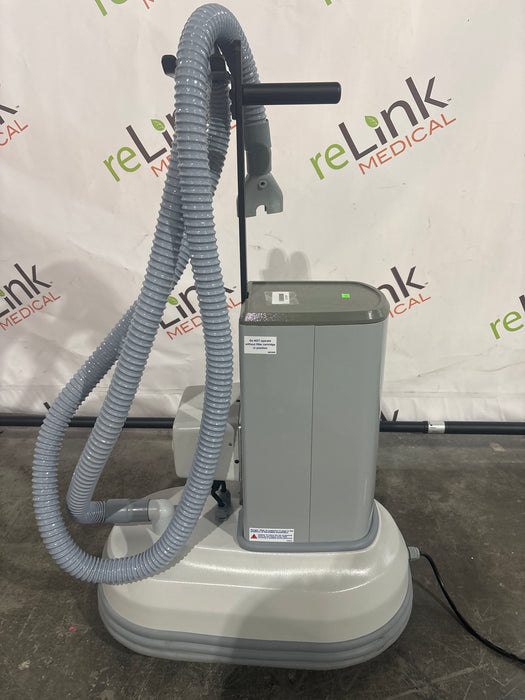 American Orthopedic 0295-400 Cast Dust Vacuum