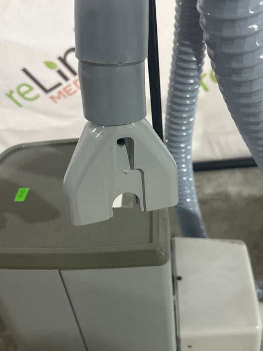 American Orthopedic 0295-400 Cast Dust Vacuum