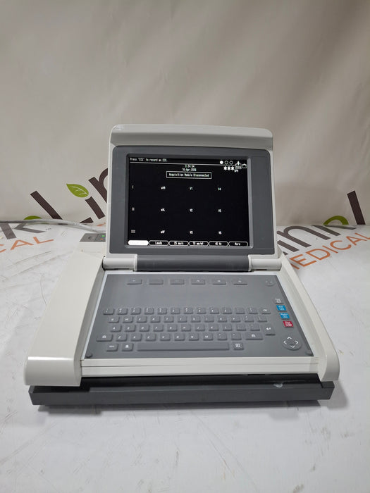 GE Healthcare MAC 5500 ECG without CAM Module