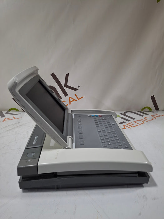GE Healthcare MAC 5500 ECG without CAM Module