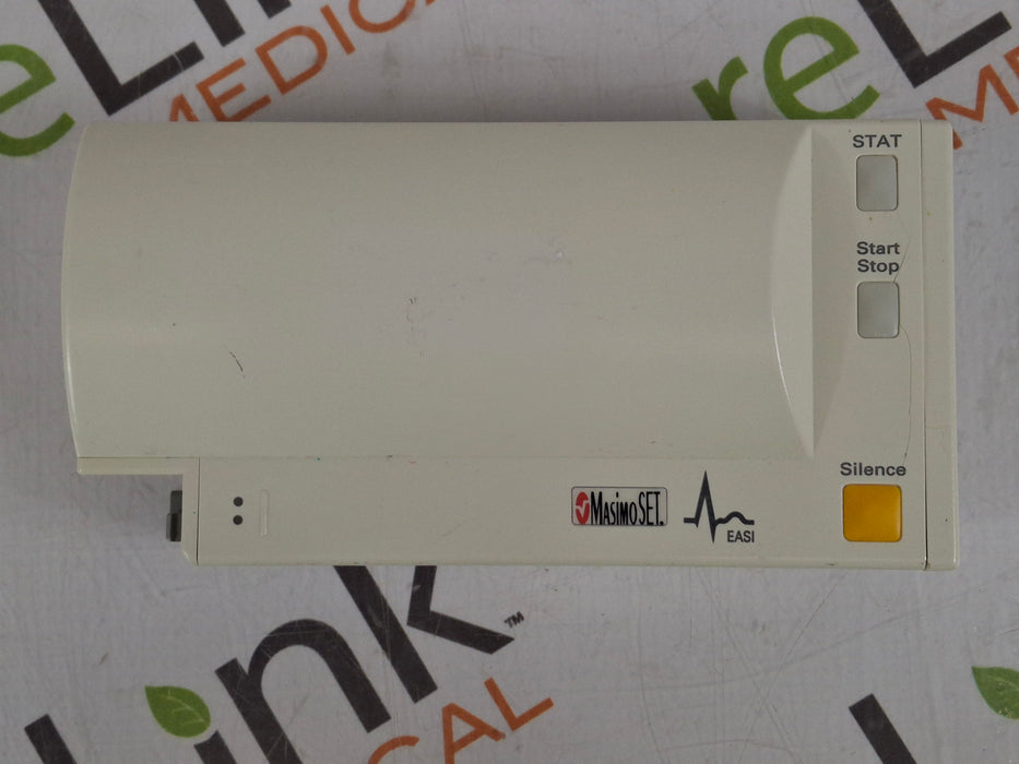 Philips M3001A-A03 Masimo SpO2, NIBP, ECG MMS Module