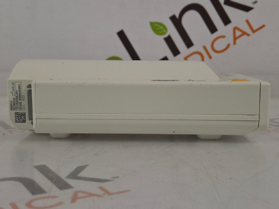 Philips M3001A-A03 Masimo SpO2, NIBP, ECG MMS Module