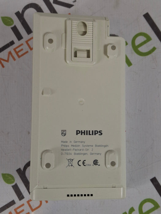 Philips M3001A-A03 Masimo SpO2, NIBP, ECG MMS Module