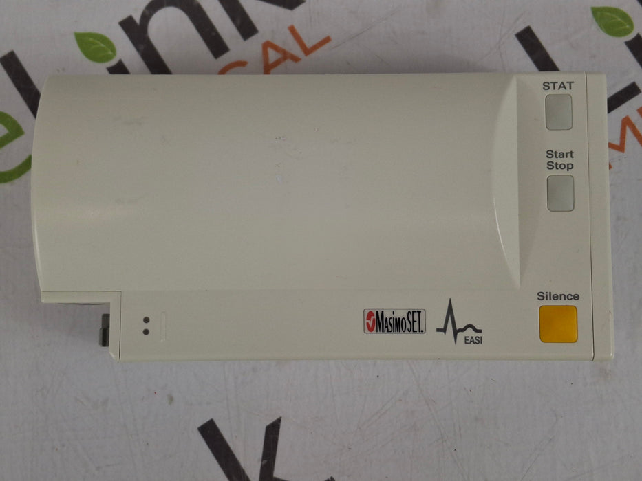 Philips M3001A-A03 Masimo SpO2, NIBP, ECG MMS Module