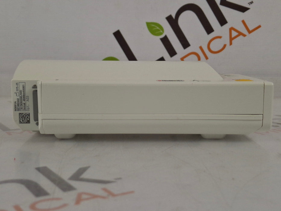 Philips M3001A-A03 Masimo SpO2, NIBP, ECG MMS Module