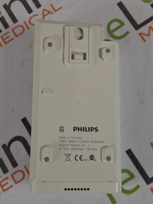 Philips M3001A-A03 Masimo SpO2, NIBP, ECG MMS Module