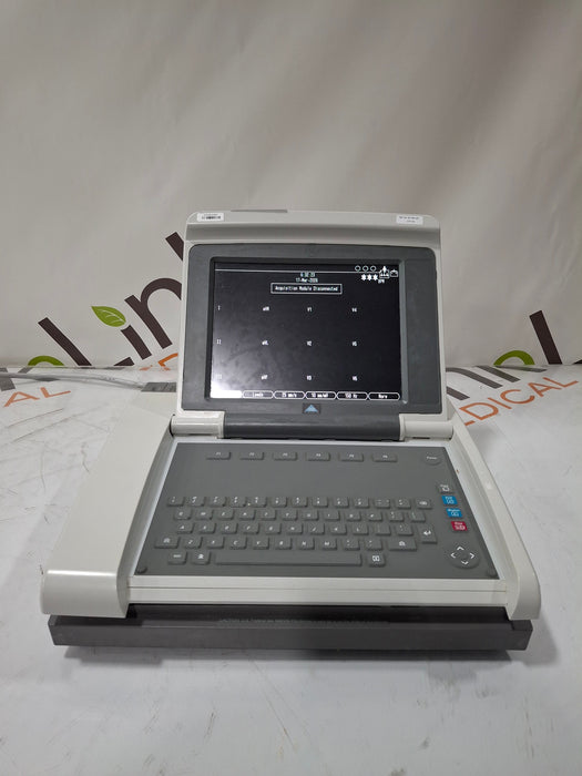 GE Healthcare MAC 5500 ECG without CAM Module