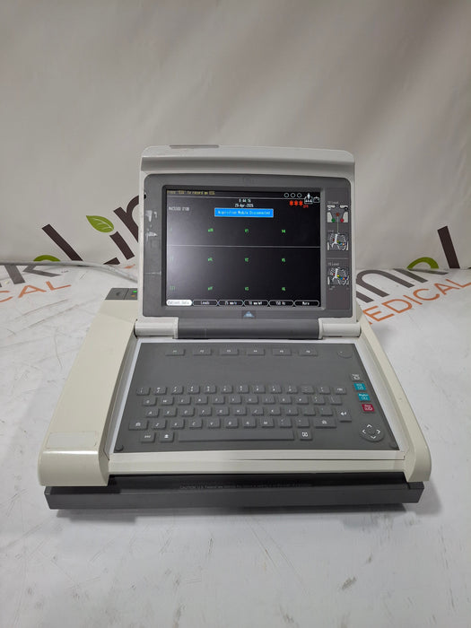 GE Healthcare MAC 5500 HD ECG without CAM Module
