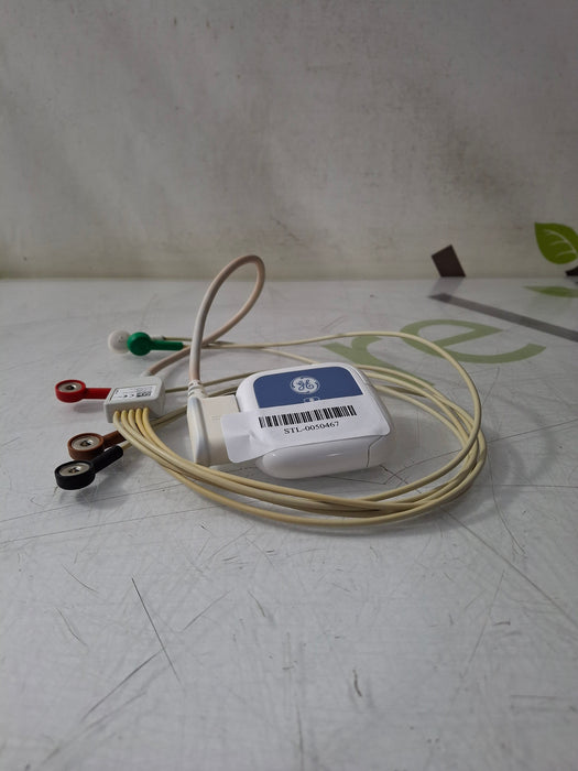 GE Healthcare SEER 1000 Holter Recorder