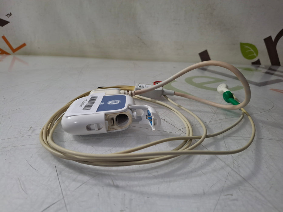 GE Healthcare SEER 1000 Holter Recorder