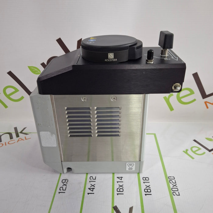 Datex-Ohmeda Tec 6 Plus Desflurane Vaporizer