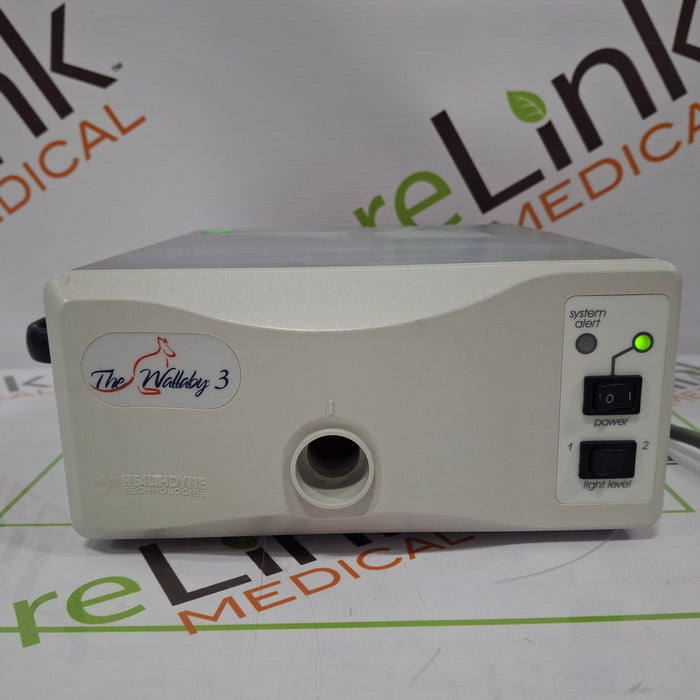 Respironics Wallaby 3 Phototherapy System