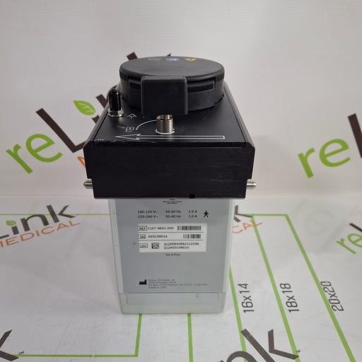 Datex-Ohmeda Datex-Ohmeda Tec 6 Plus Desflurane Vaporizer Anesthesia reLink Online